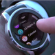 Imagen para el artículo titulado Así funciona el futuro smartwatch de LG con webOS